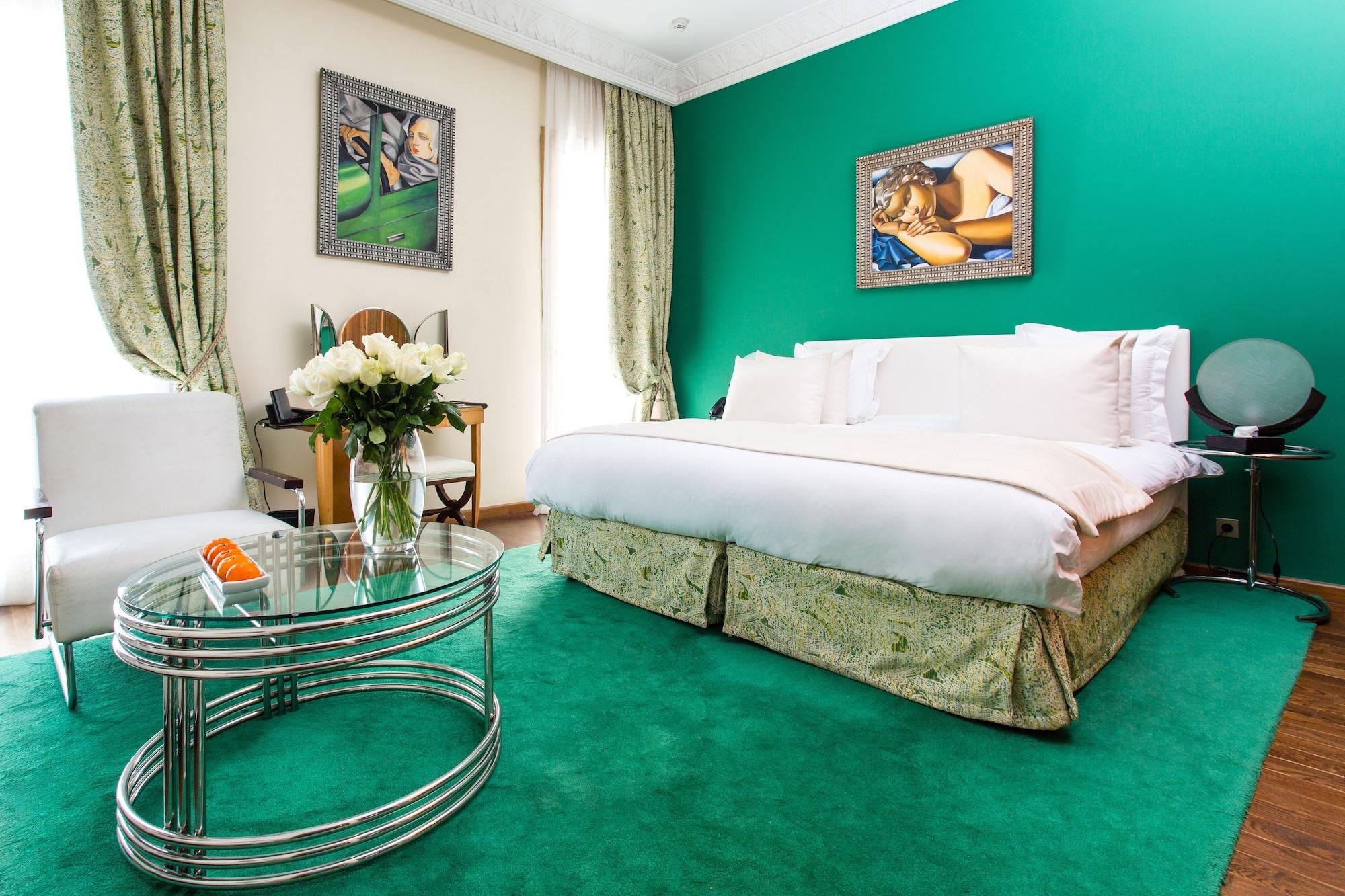 Hôtel & Spa Le Doge